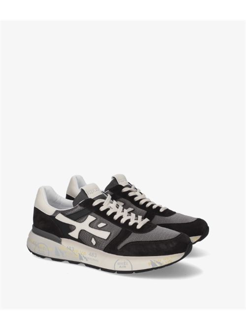 MICK PREMIATA | MICKVAR 8085 BLACK